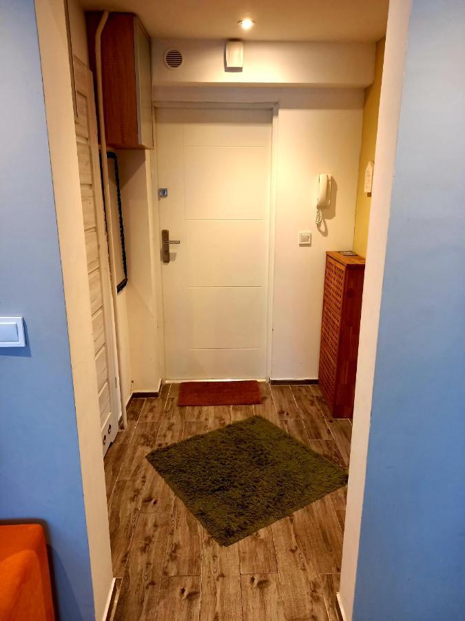 Modern Studio 9 Częstochowa Zewnętrze zdjęcie