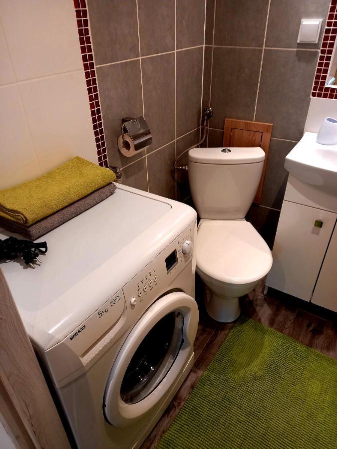 Modern Studio 9 Częstochowa Zewnętrze zdjęcie