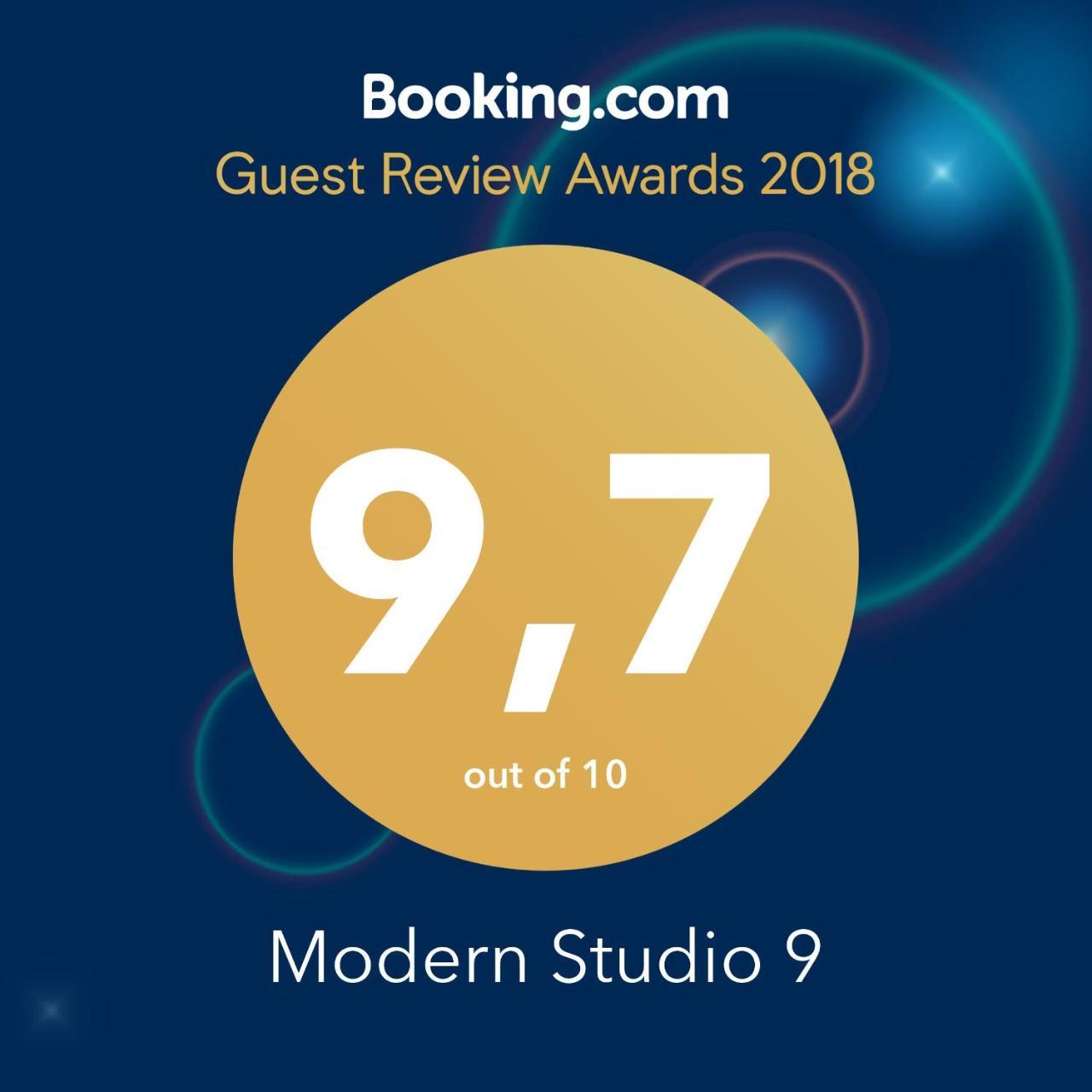 Modern Studio 9 Częstochowa Zewnętrze zdjęcie